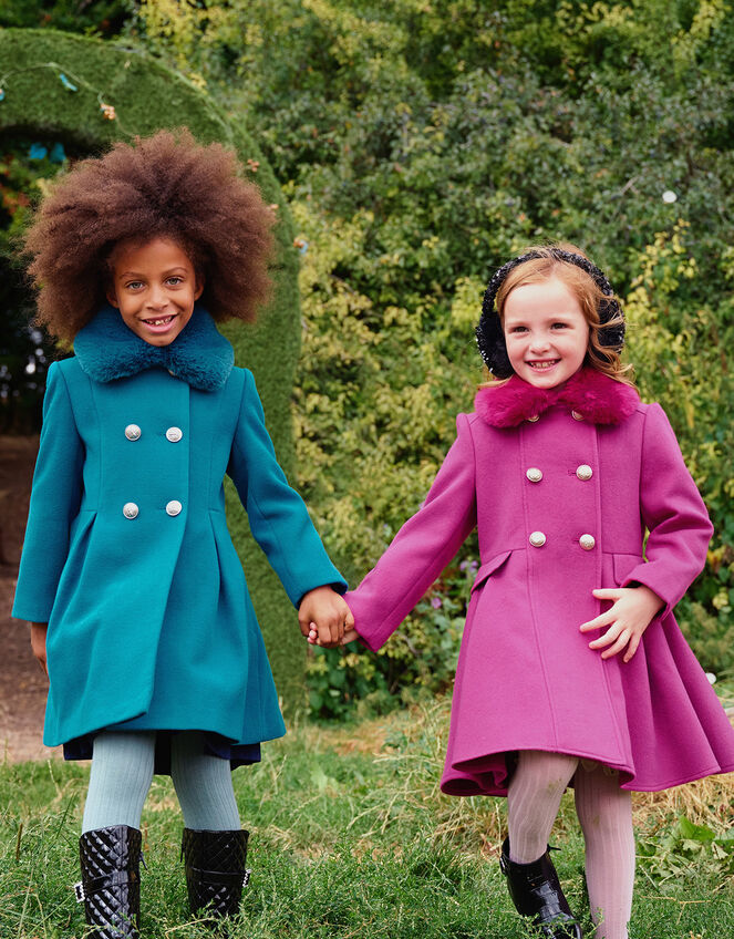 monsoon ladies coats