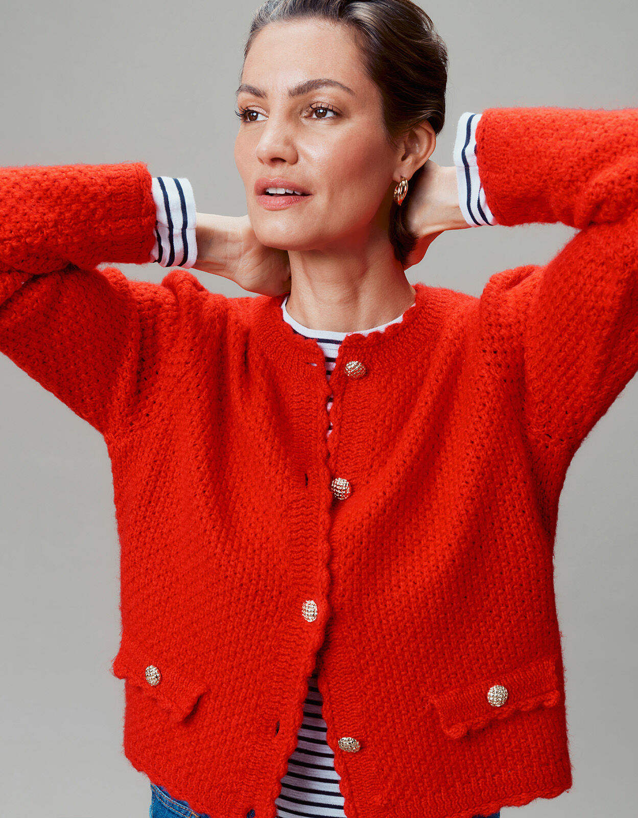 Monsoon 2025 cardigans sale