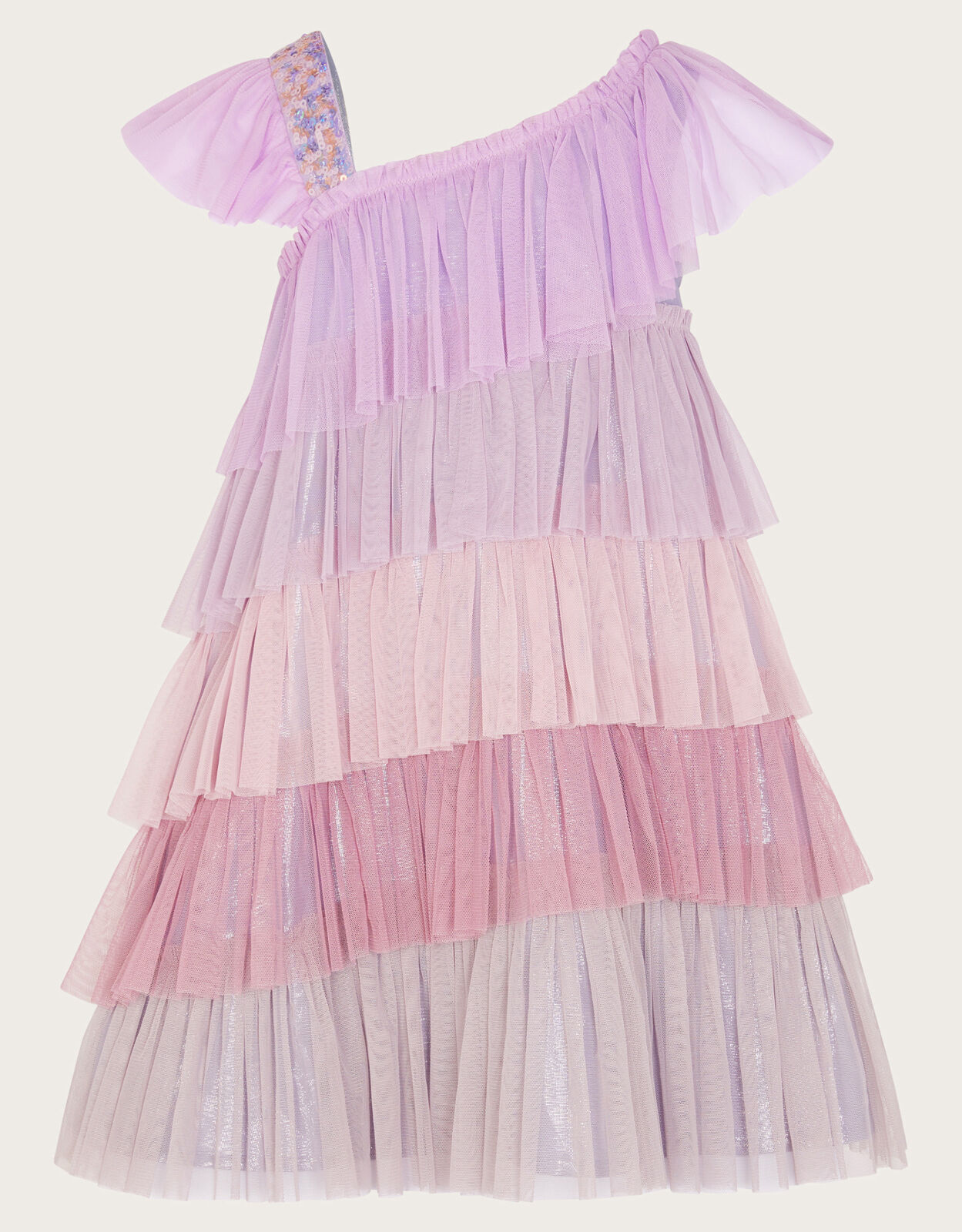 Monsoon purple dress sale