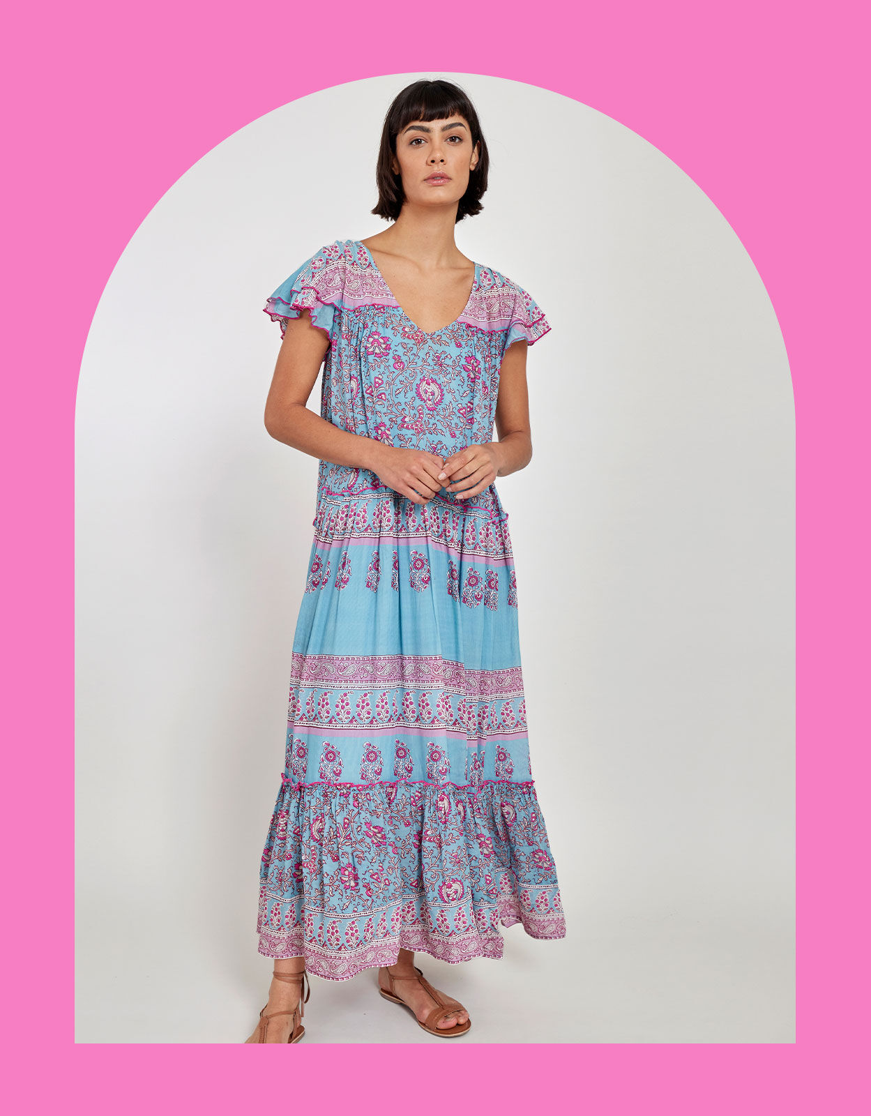 East Clothing Accessories and Shoes Monsoon US