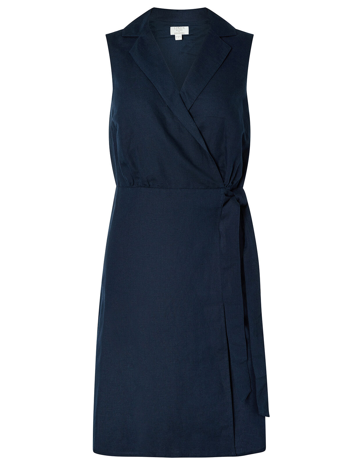 organic tunic dress