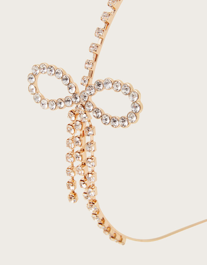 Diamante Headband, , large