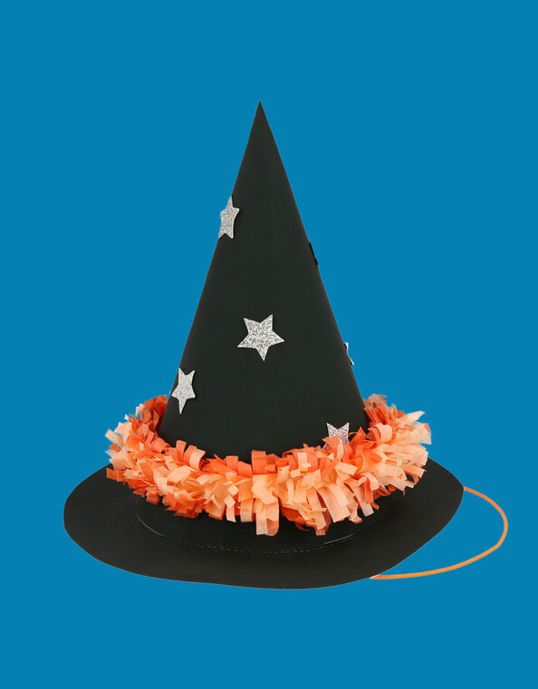 Meri Meri Witch Party Hats 6 Pack, , large