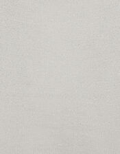 Sparkly Nylon Tights, Silver (SILVER), large