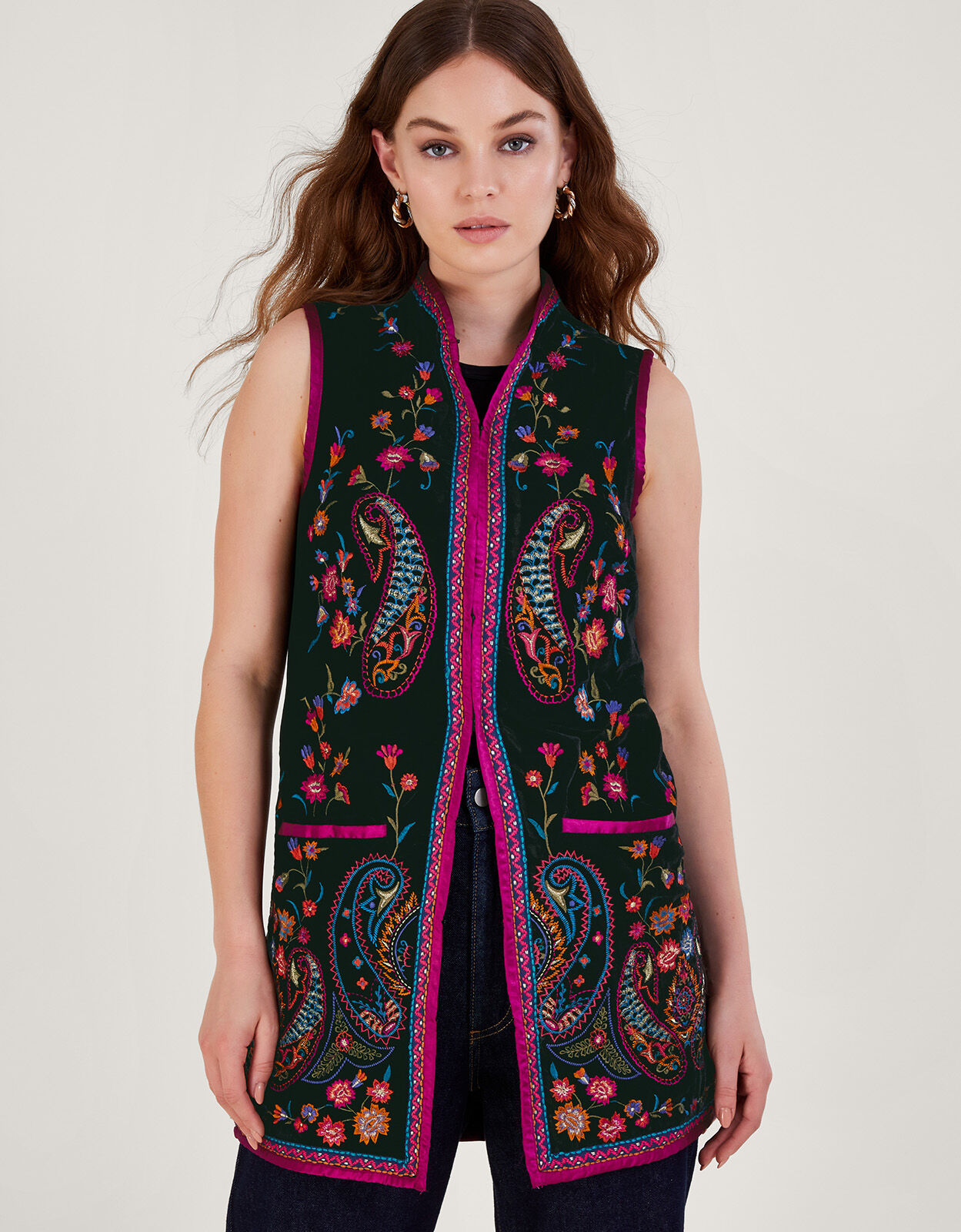 Monsoon workwear online