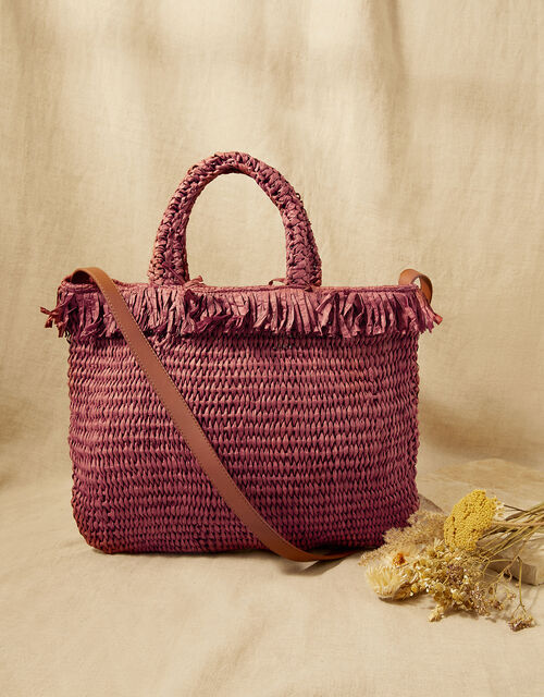 Crochet Bag, , large