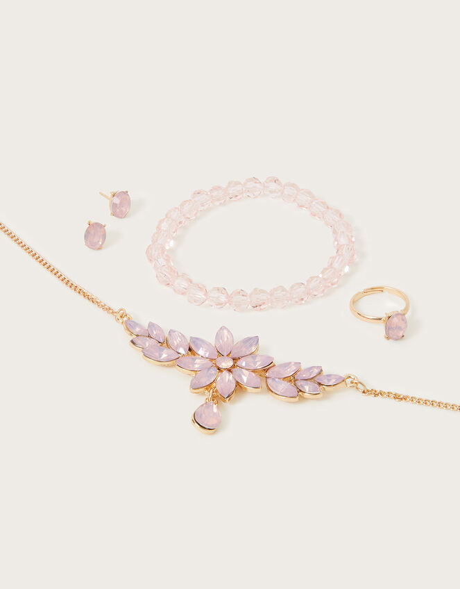 Treasure Jewellery Set, , large