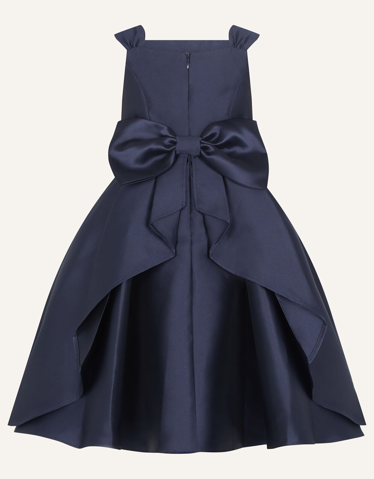 Monsoon bridesmaid dresses flower girl top