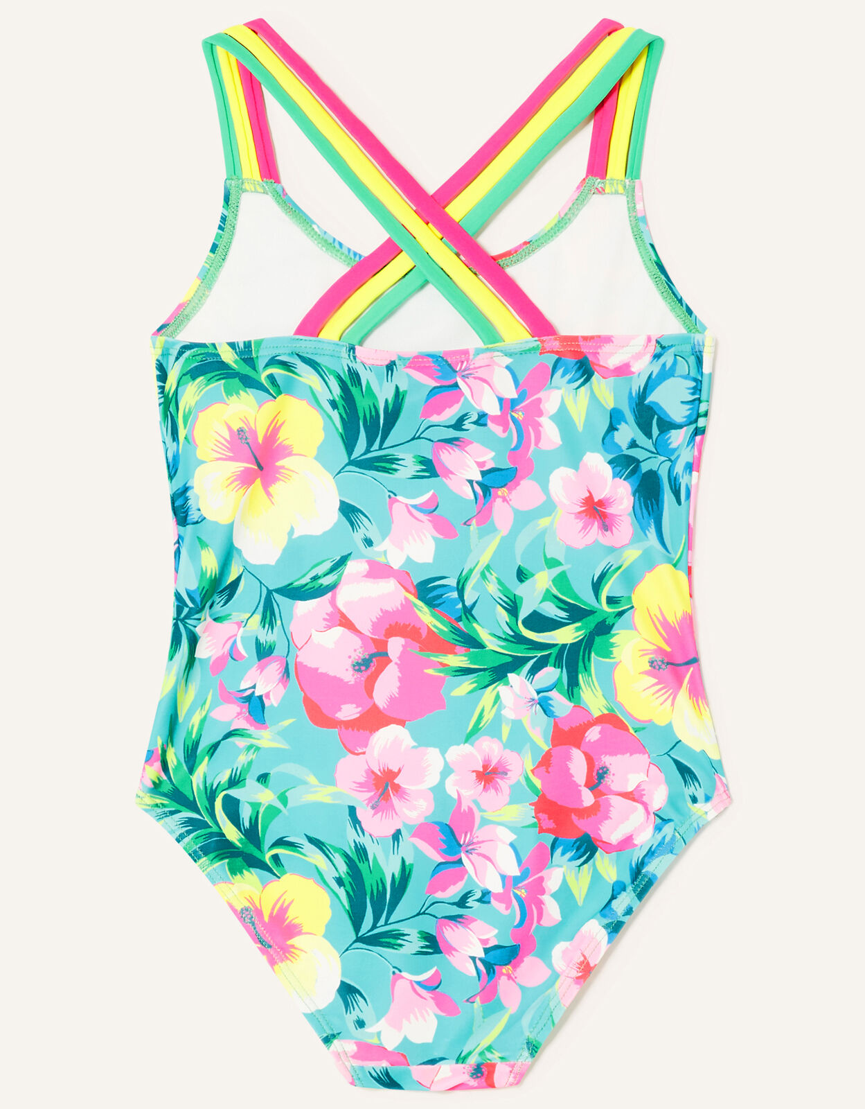 Monsoon clearance girls swimsuit