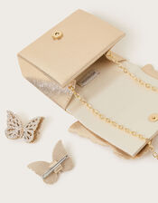 Brea Butterfly Bag and Clip Set, , large