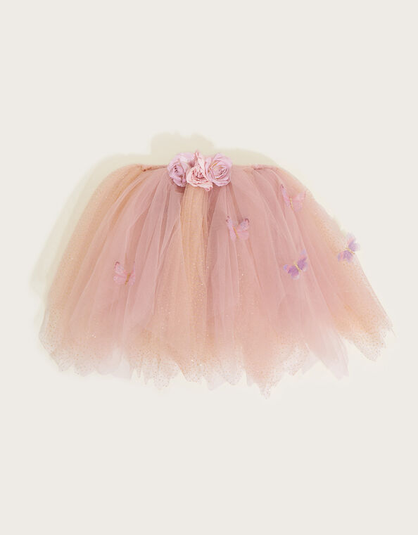 Flutter Butterfly Tutu, , large