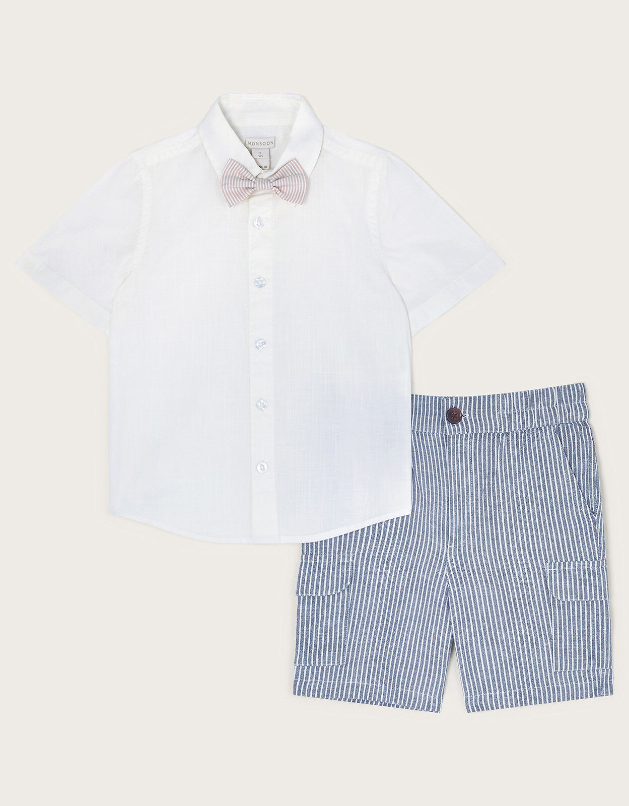 Boys Clothing Newborn to Teen Boys Clothes Monsoon ROI