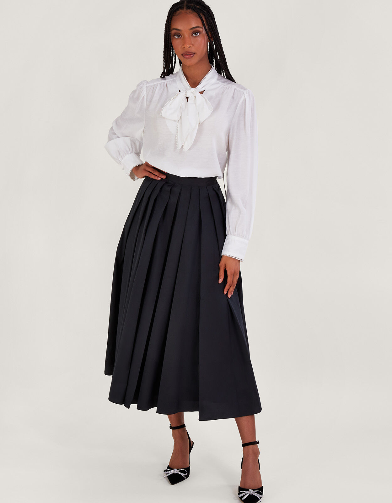 Monsoon skirts sale hotsell