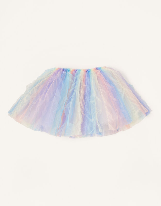 Rainbow Mane Unicorn Dress-Up Set , , large