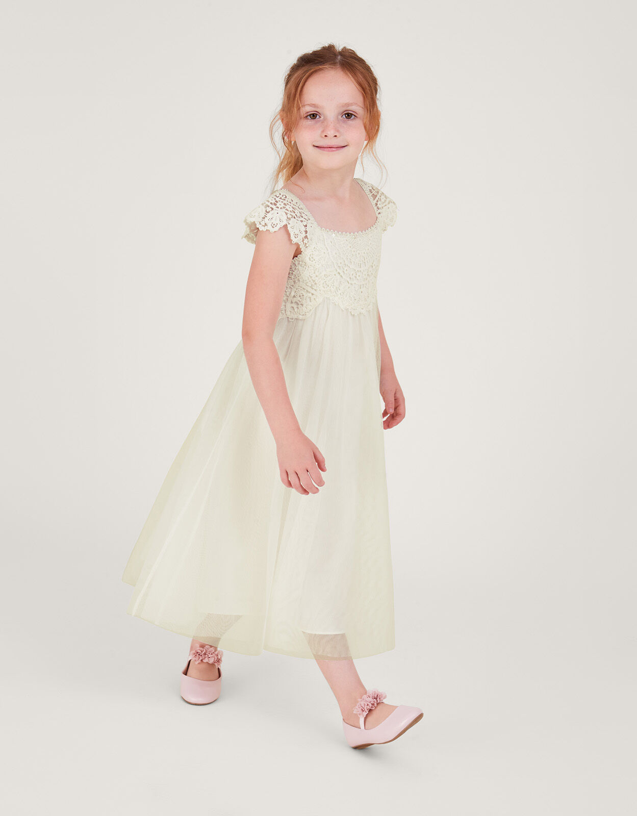 Monsoon estella dress outlet