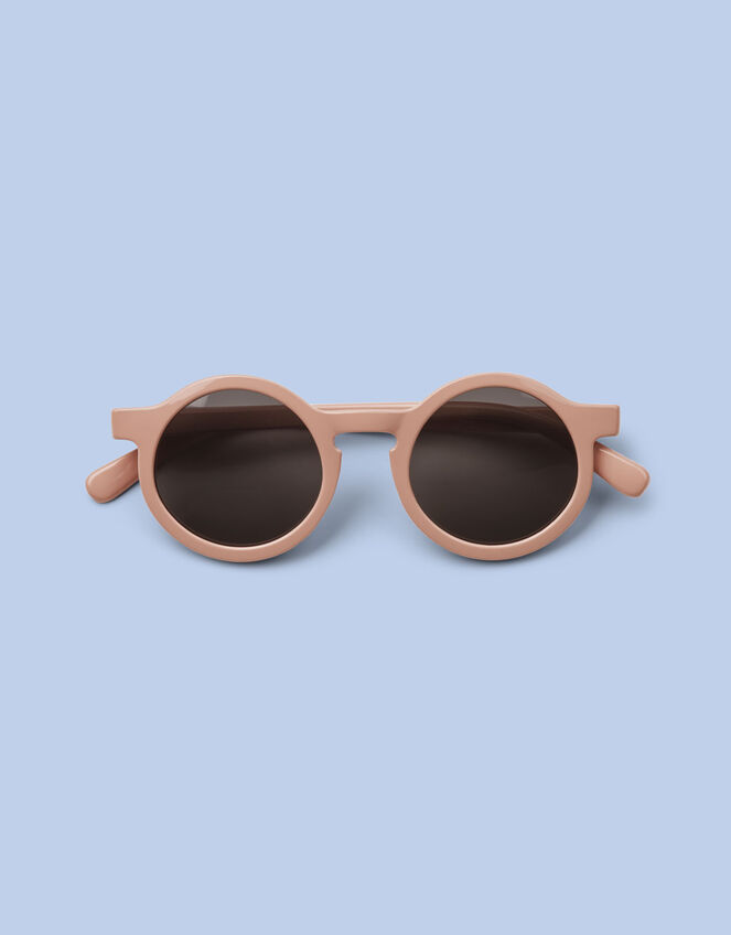 Liewood Darla Sunglasses, Pink (PALE PINK), large