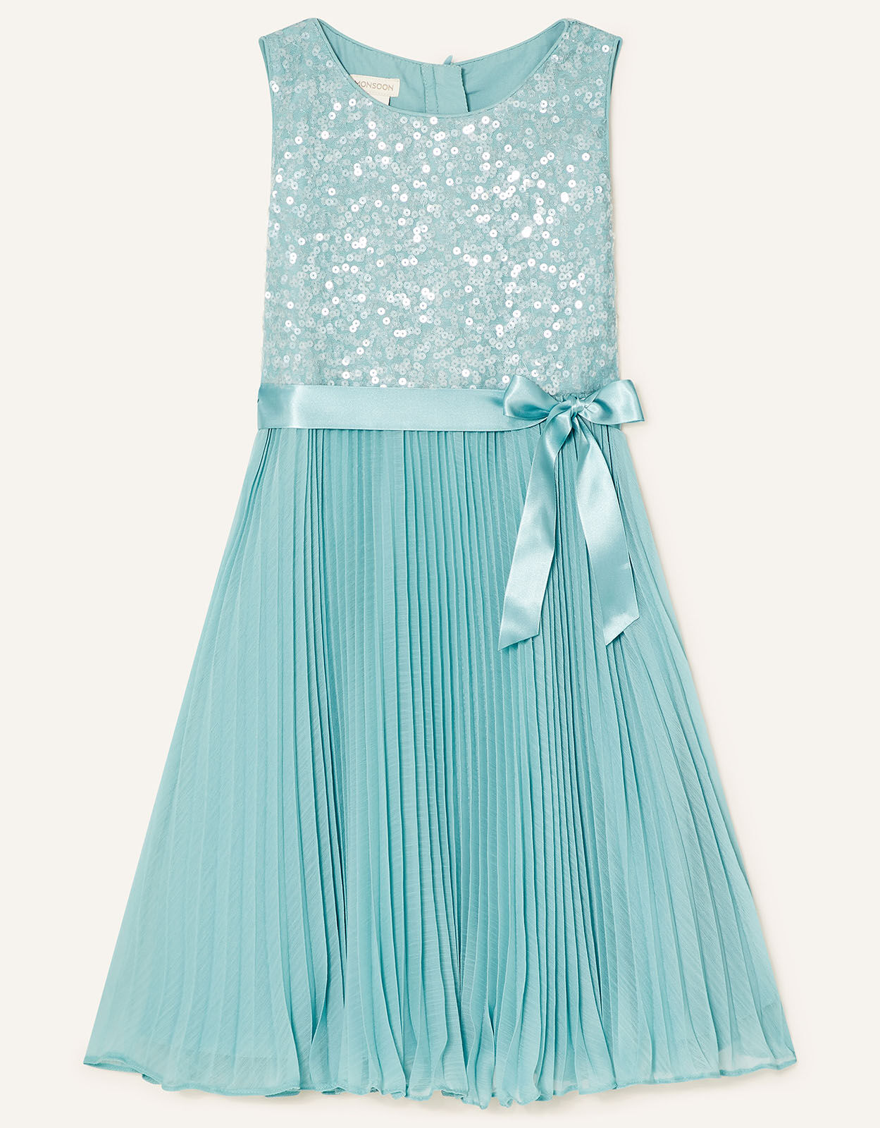 Monsoon keita pleat dress deals