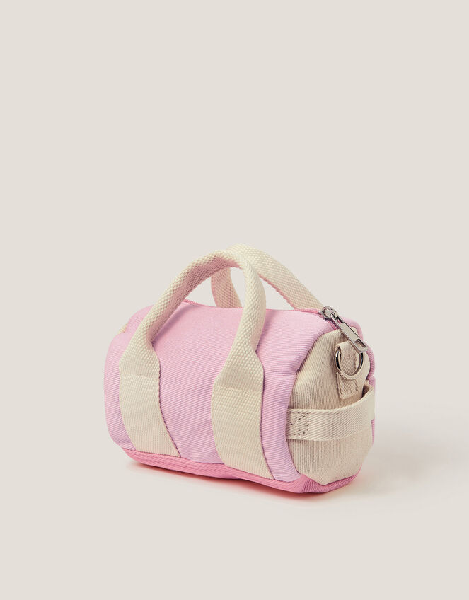 Mini Bowling Bag, , large