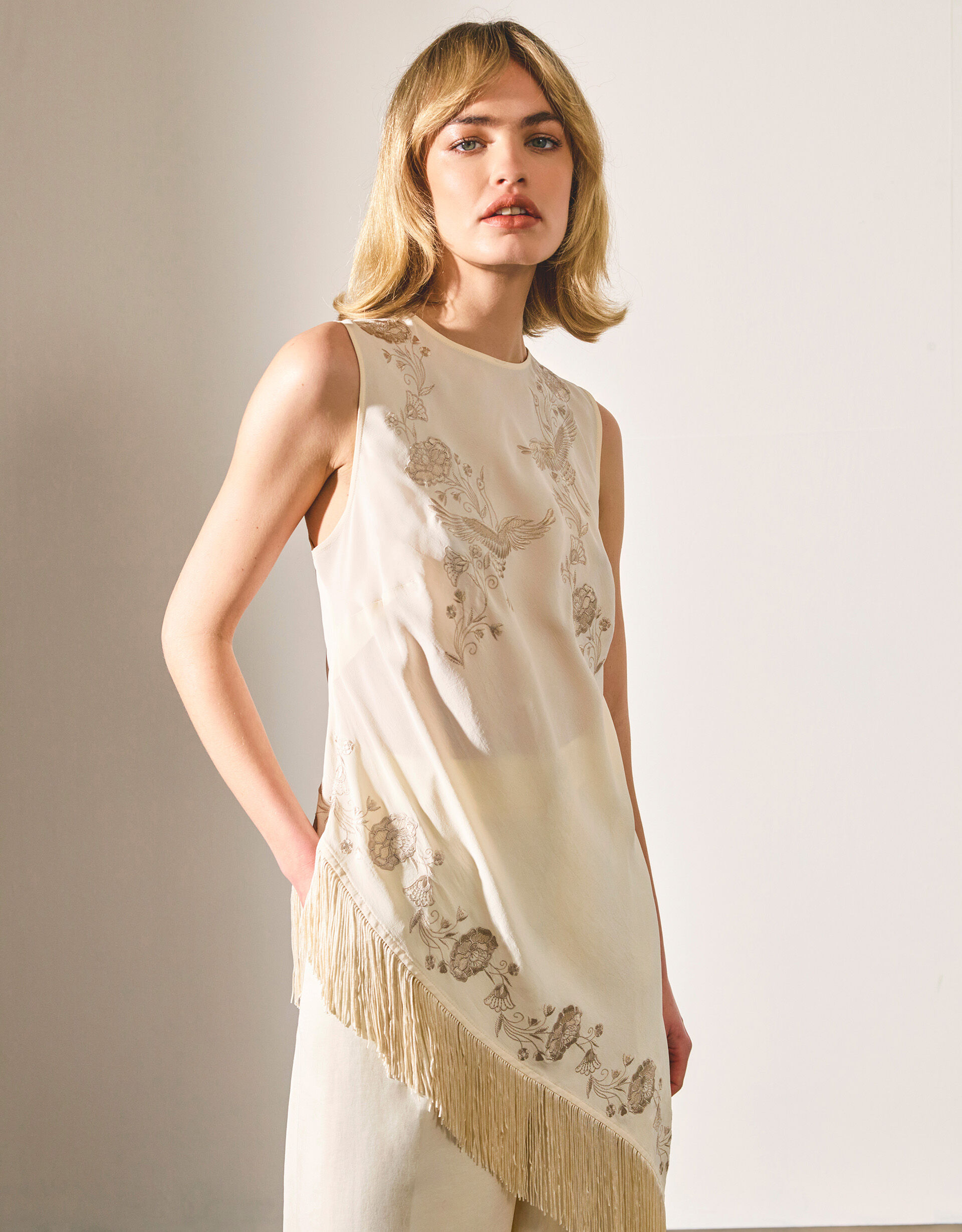 Monsoon tops and blouses sale cheap