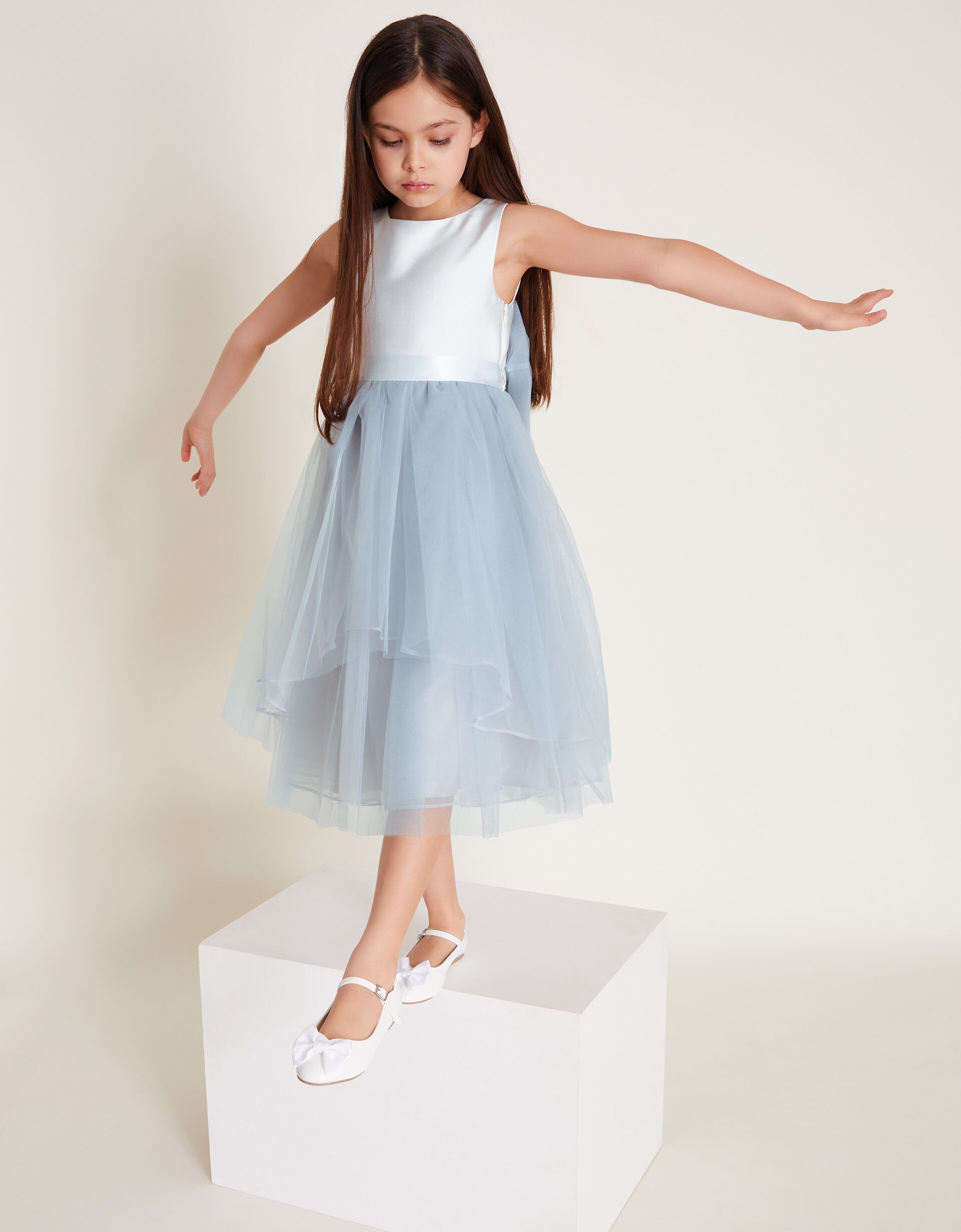 Monsoon kid dresses outlet