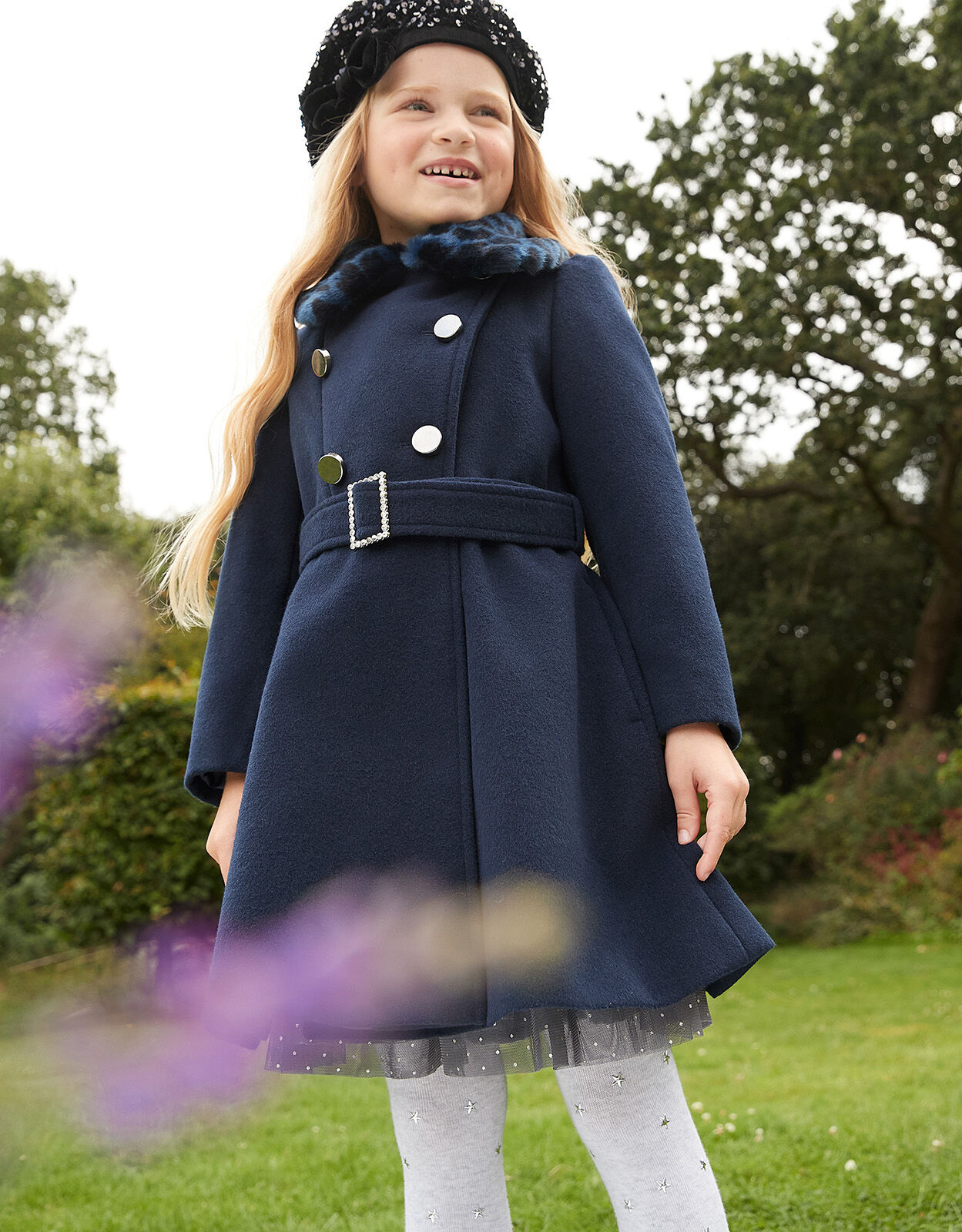 Girls coats top