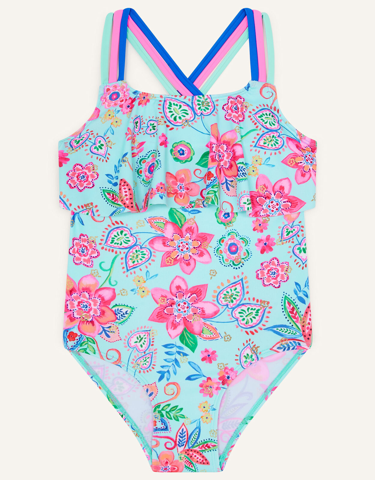Monsoon ladies swimwear Outlet