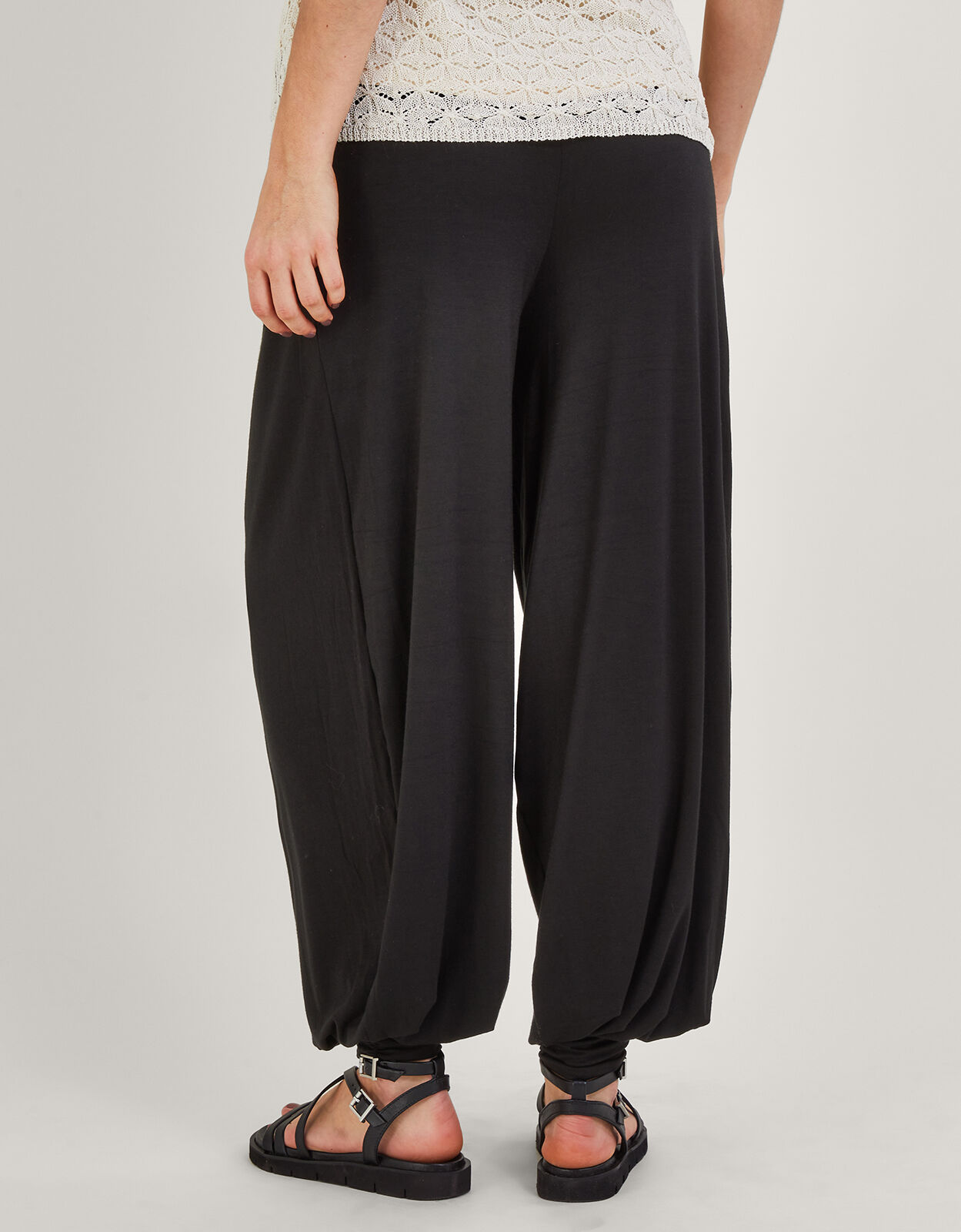 Monsoon harem shop pants