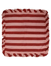 Meri Meri 3-Pack Stripe Ruffle Napkins, , large