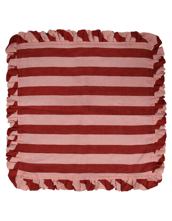 Meri Meri 3-Pack Stripe Ruffle Napkins, , large