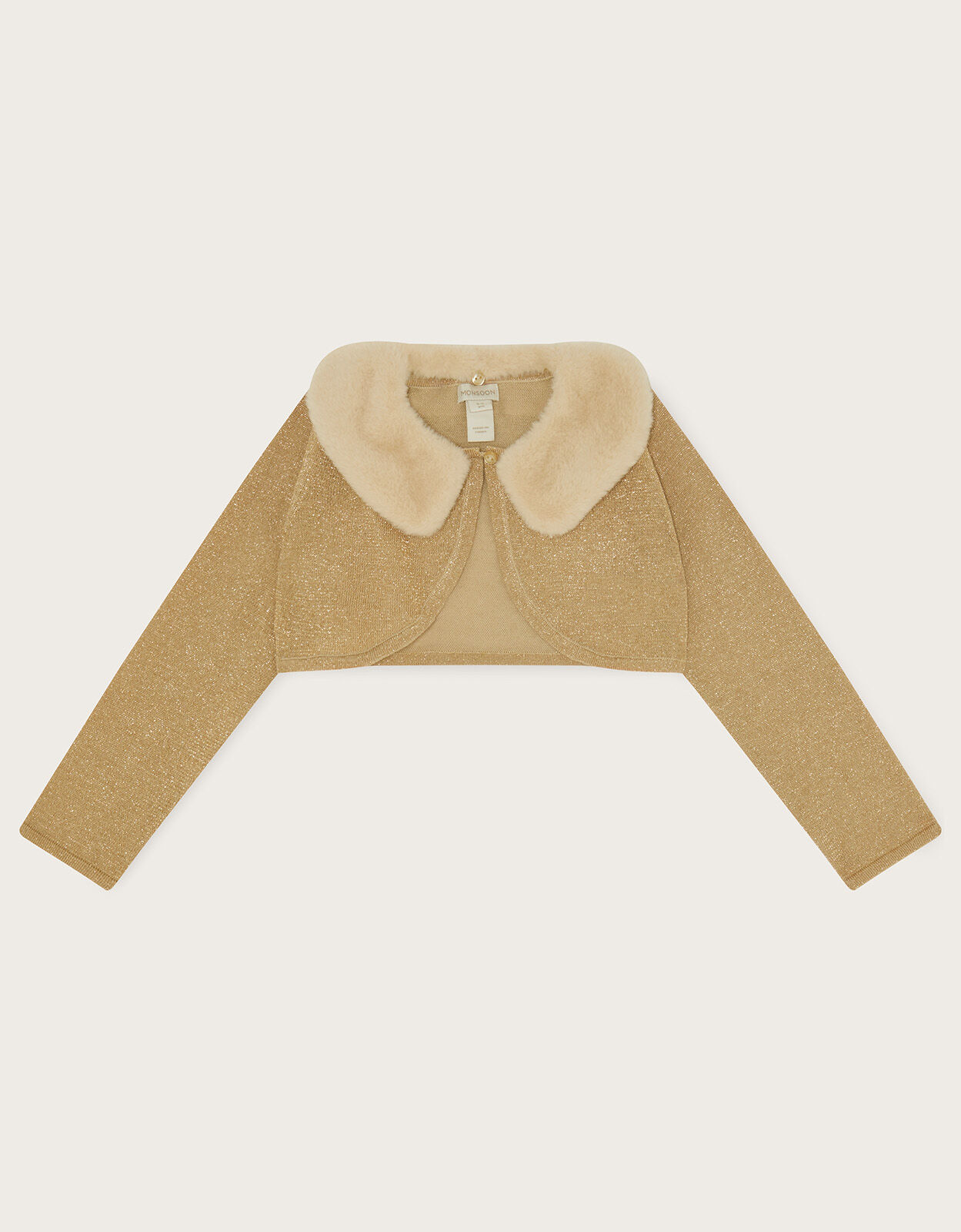 Monsoon kids cardigan shop