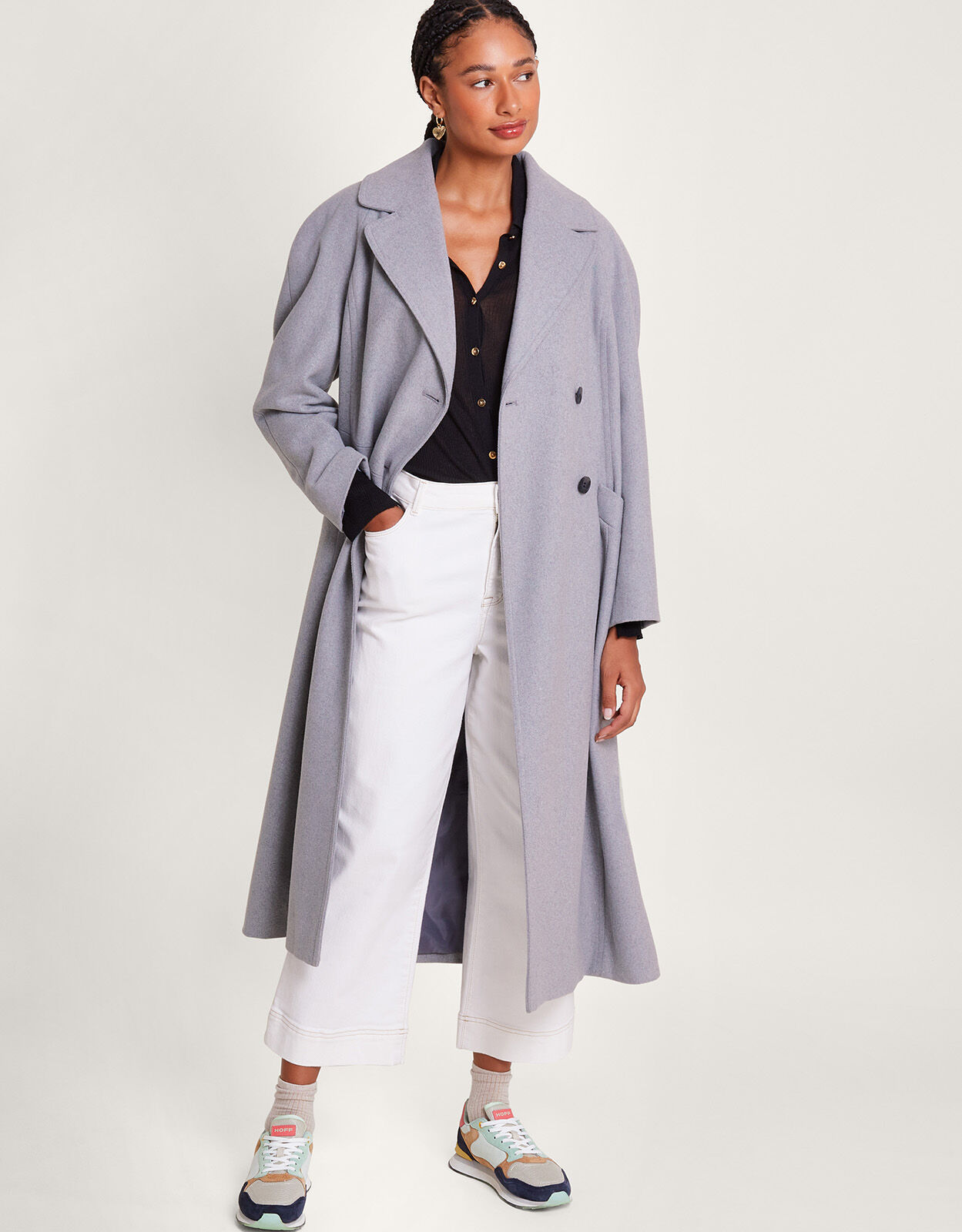 Monsoon cropped jeans online