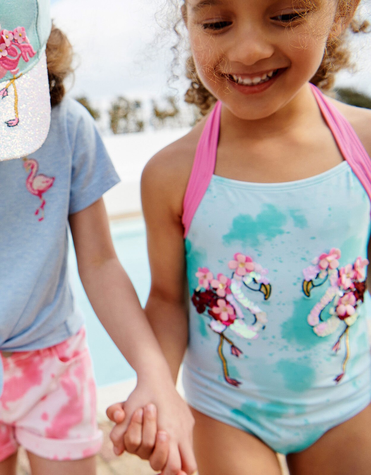 Monsoon childrens swimwear sale
