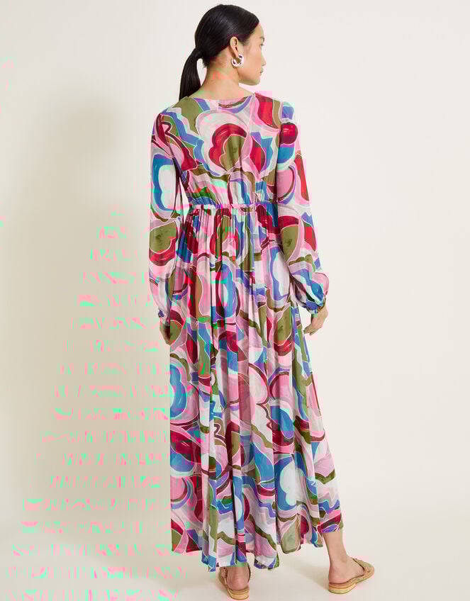 Mathilde Kaftan, Pink (PINK), large