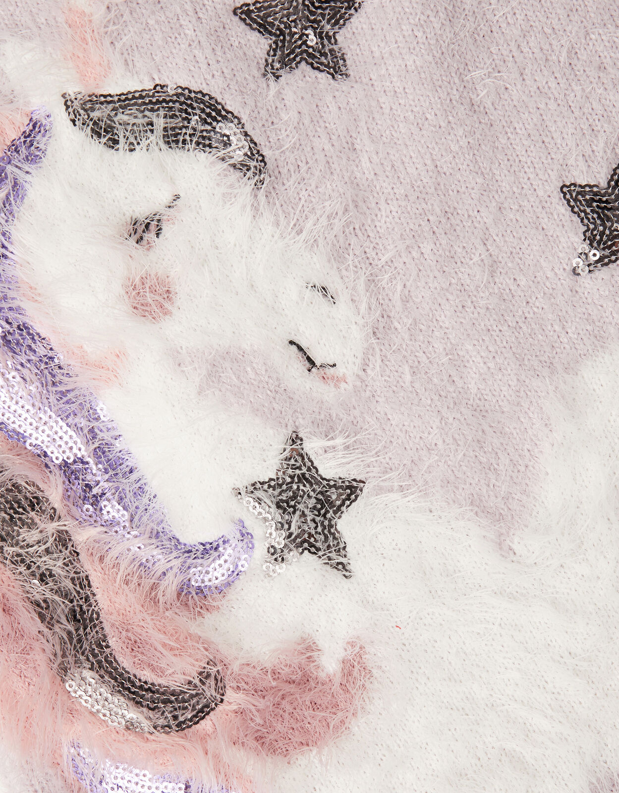 Monsoon unicorn cheap dressing gown