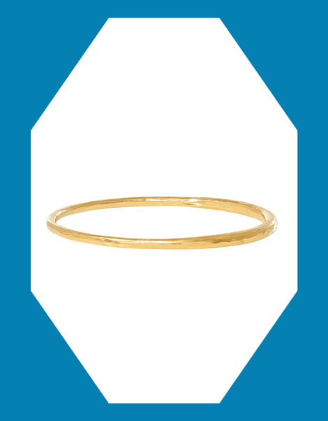Pippa Small Meena Bangle Bracelet, , large