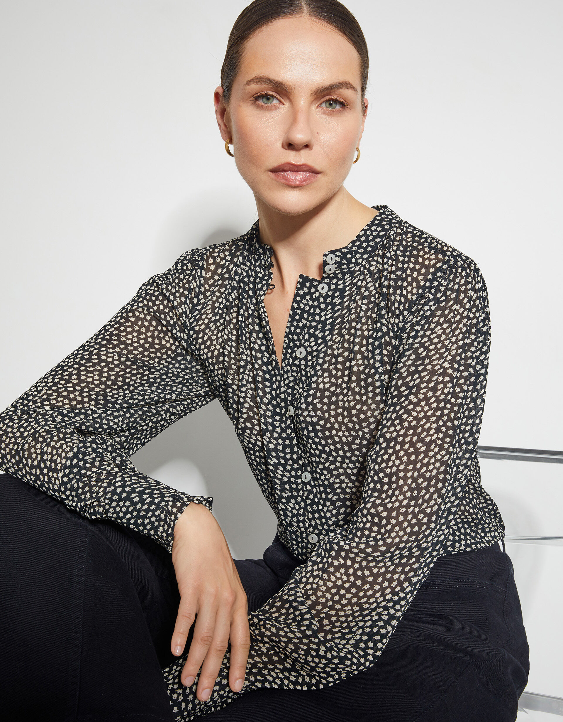 Monsoon tops and blouses sale cheap