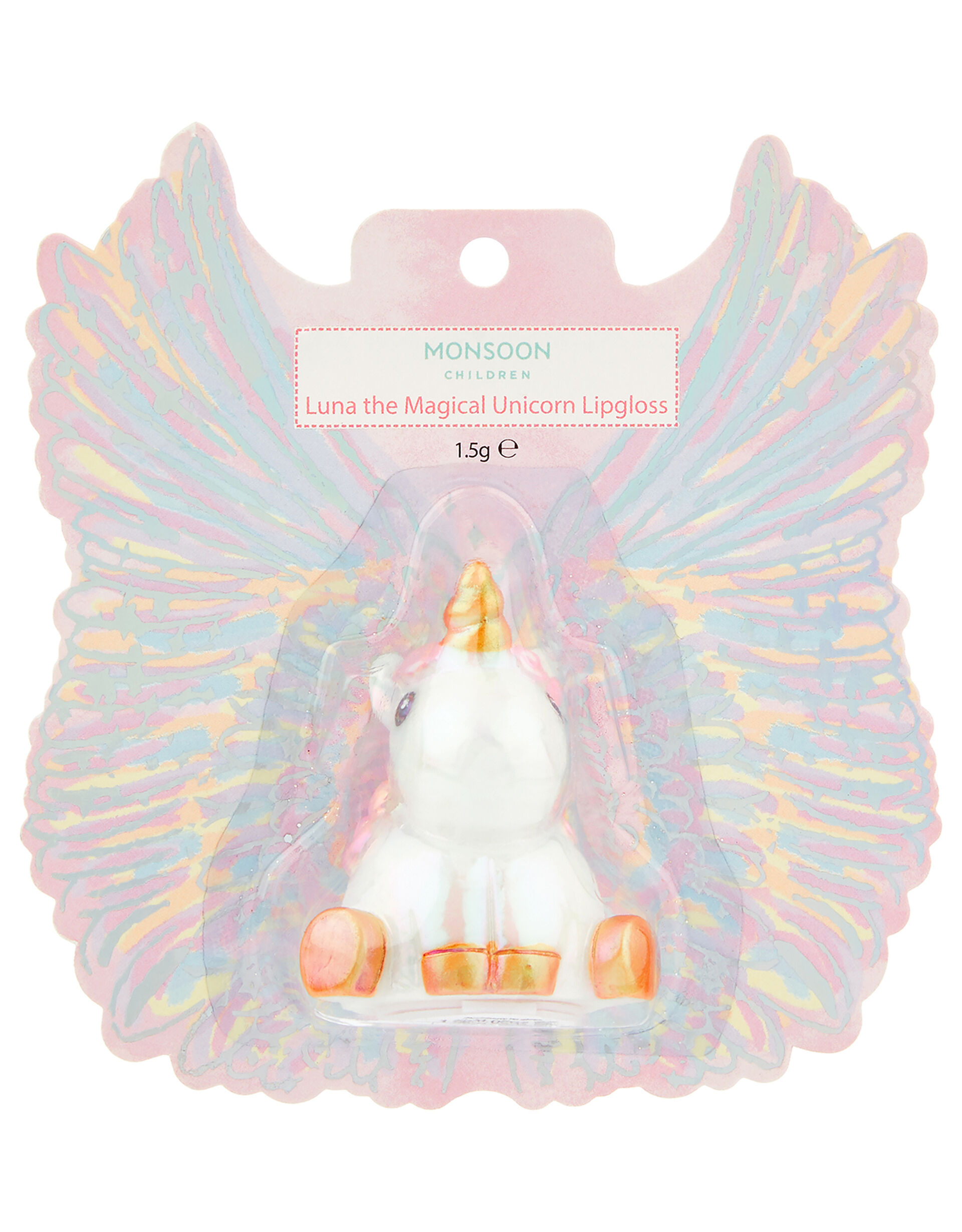 Lunaria Unicorn Lipgloss, , large