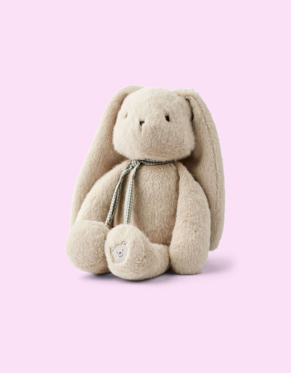 Liewood Betro Rabbit Plush, Ivory (IVORY), large