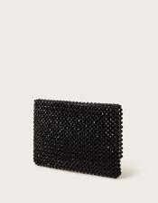 Molly Beaded Bag, , large
