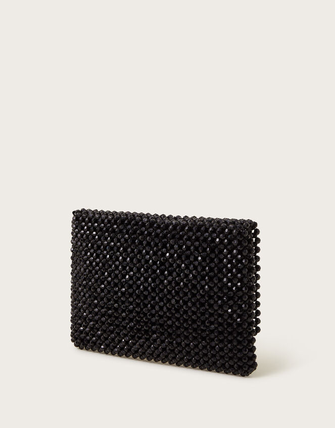 Molly Beaded Bag, , large