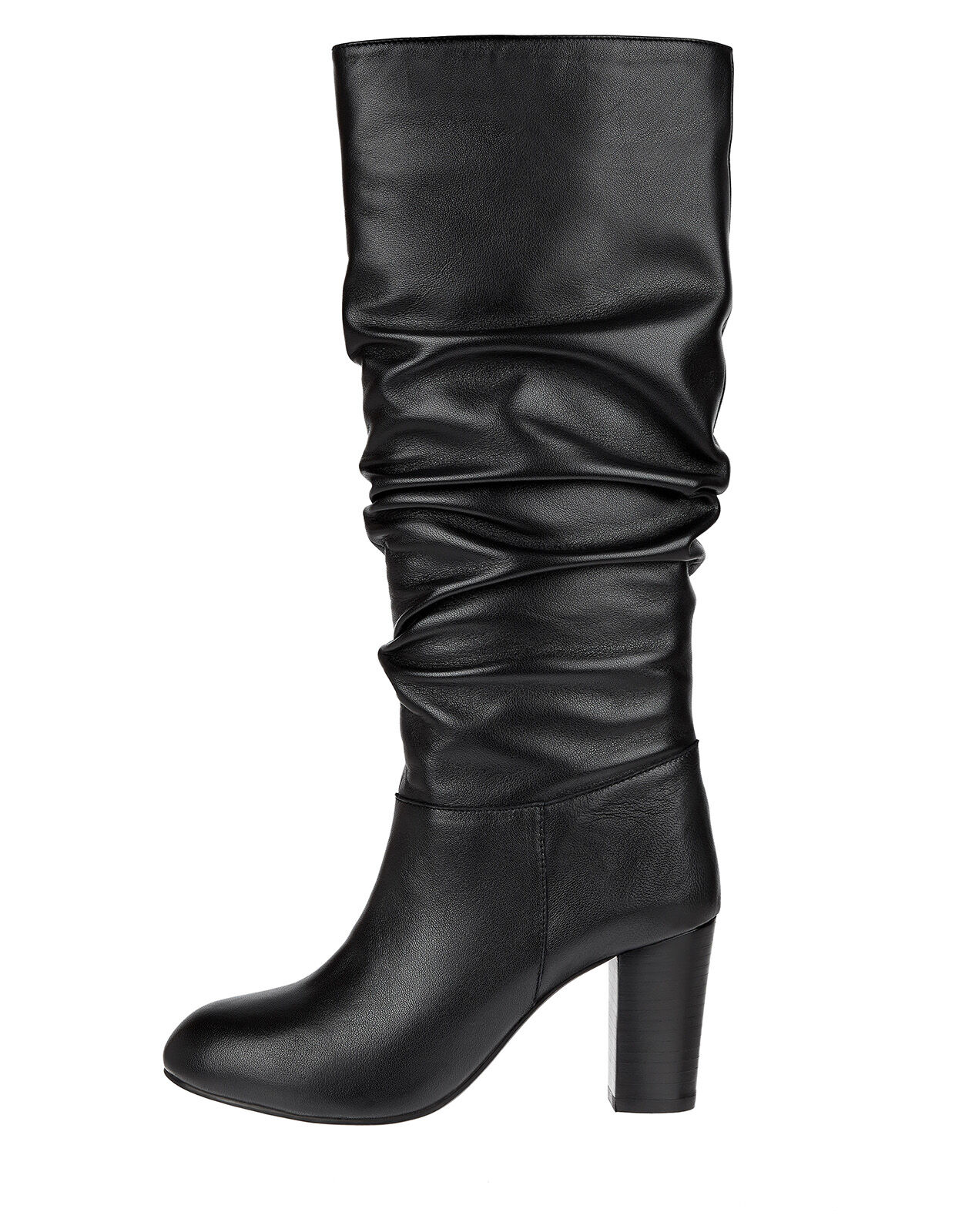 Monsoon slouch boots store