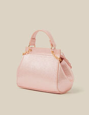 Elise Butterfly Embellished Bag, , large