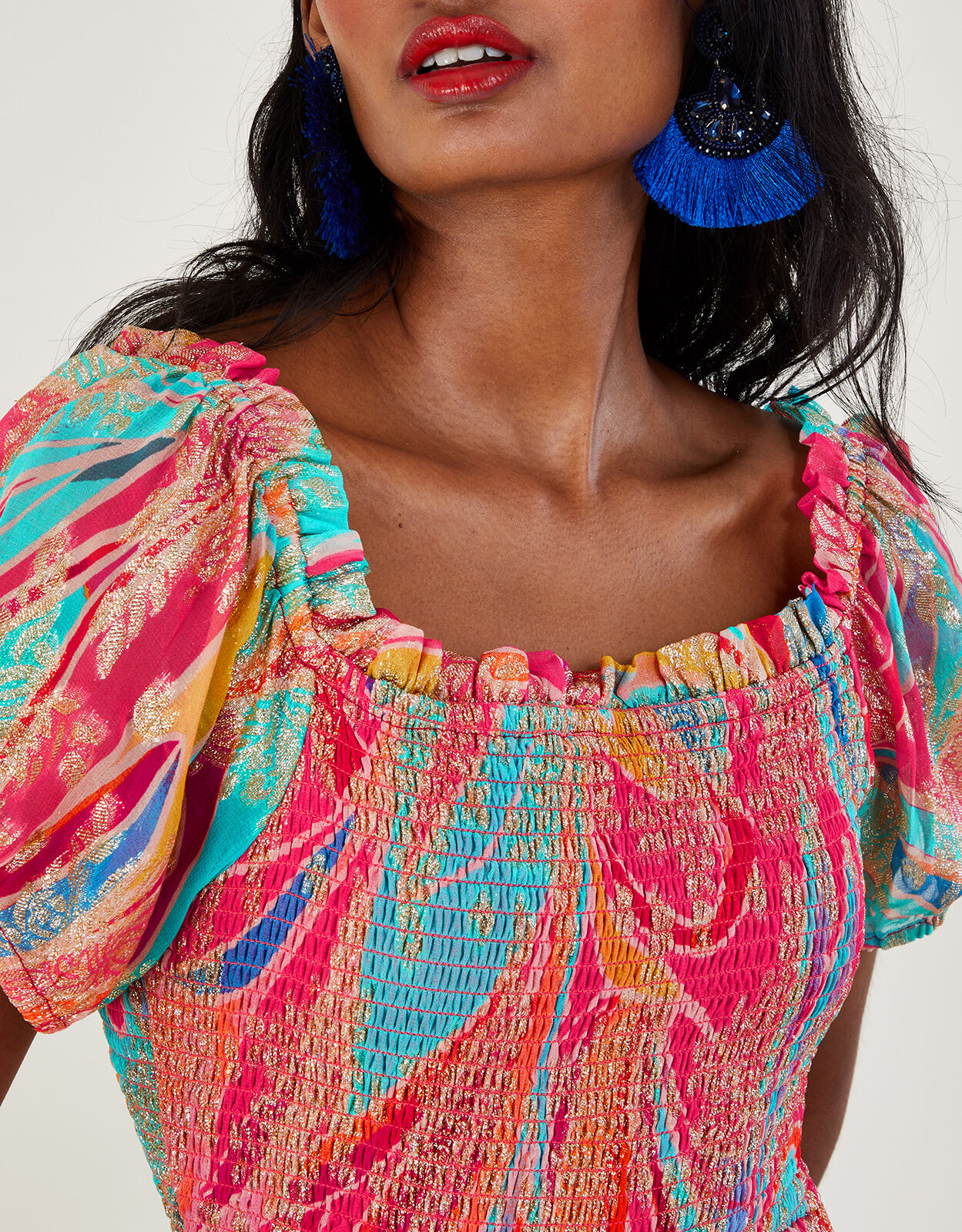 Monsoon best sale ariel dress