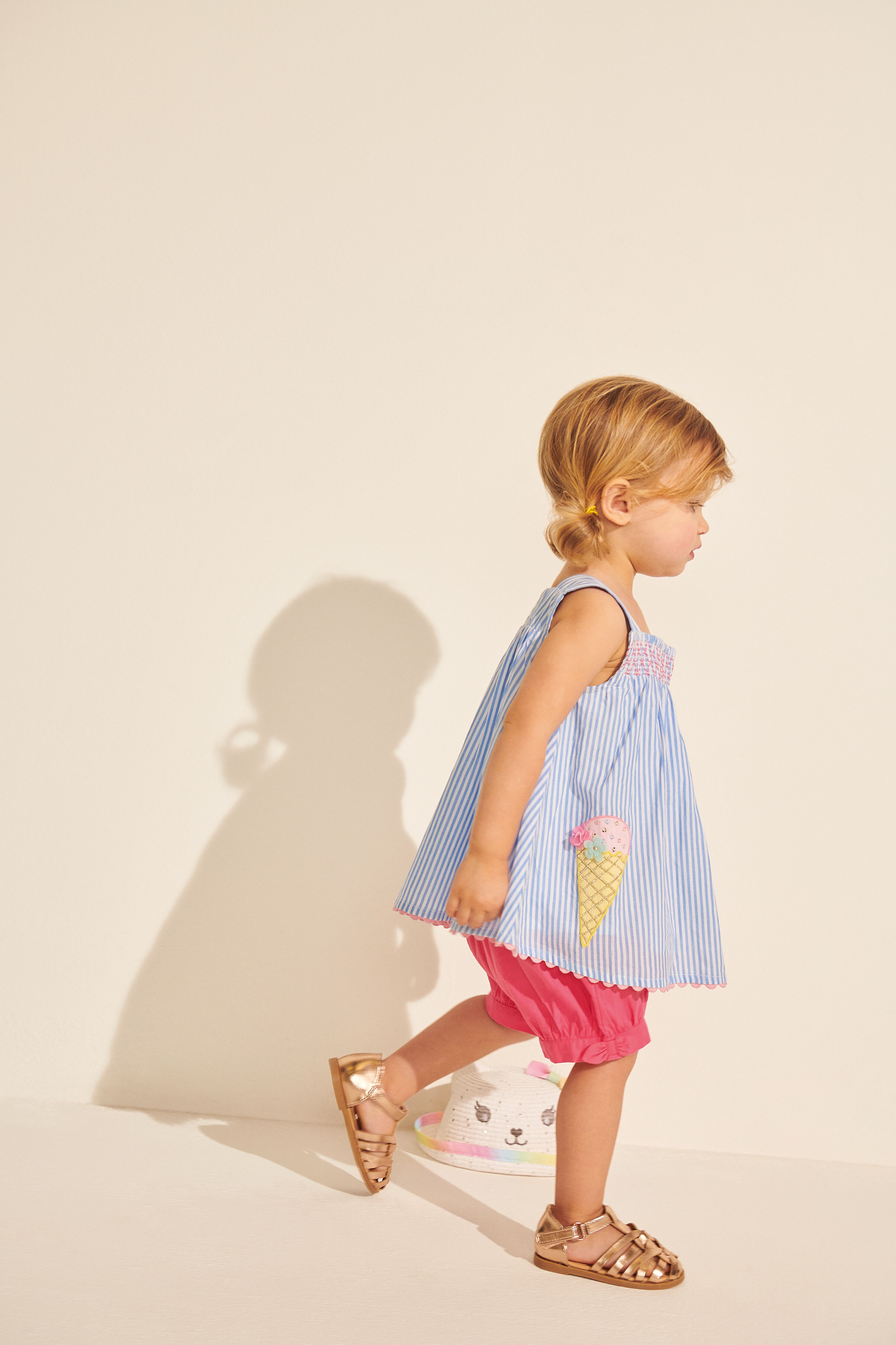 Monsoon ice deals cream dress