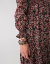 Maison Hotel Lily Dress, Multi (MULTI), large