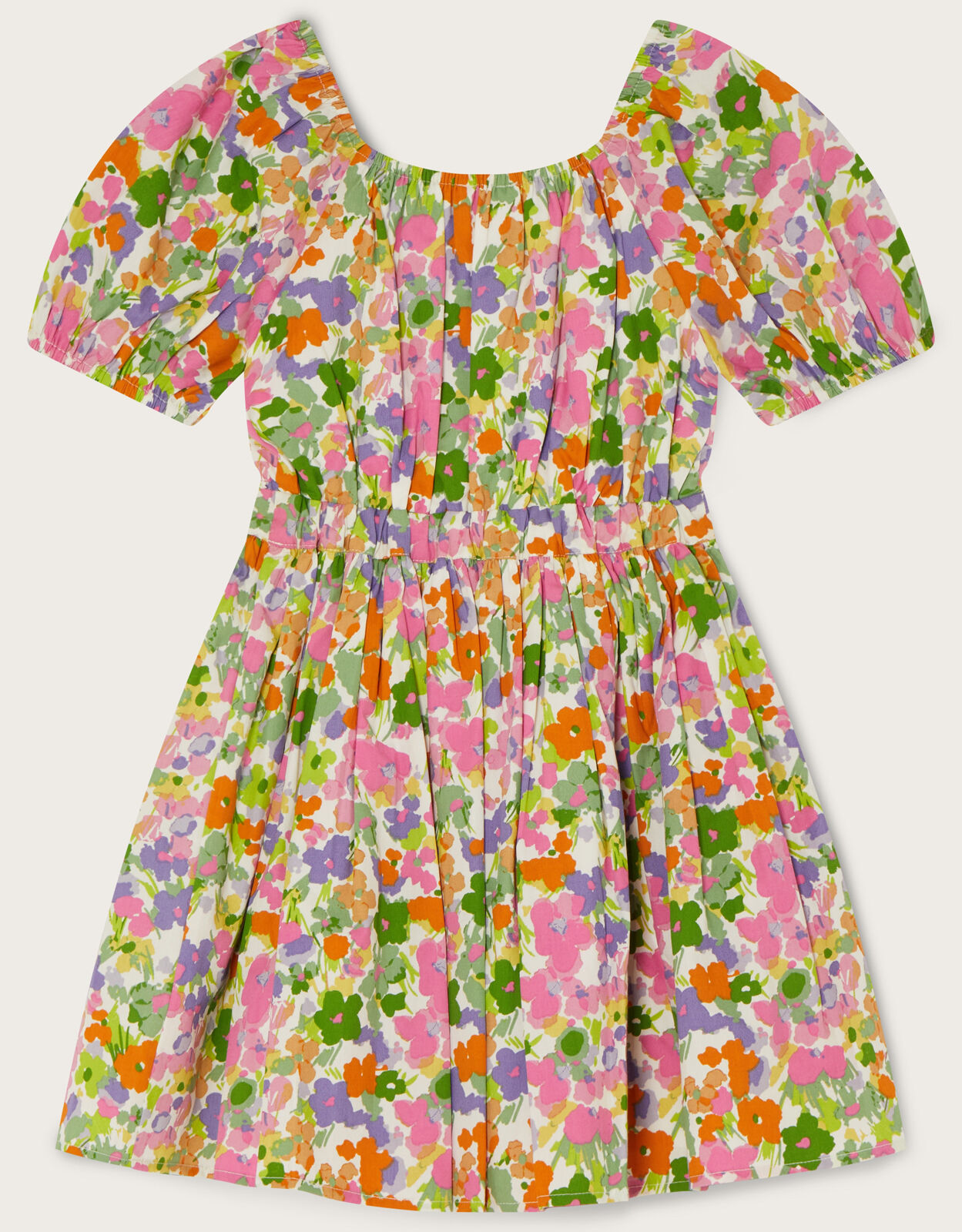 Bright hotsell print dresses