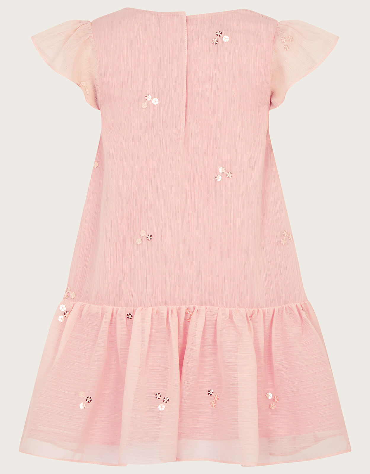 Monsoon baby deals party dress