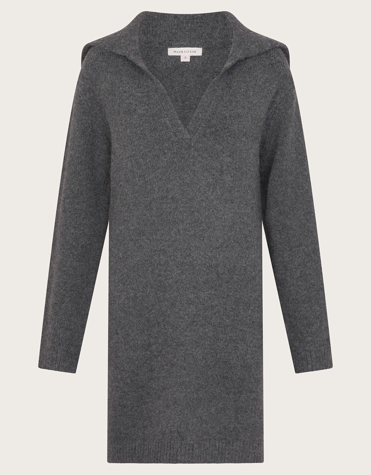 Monsoon wool dress outlet