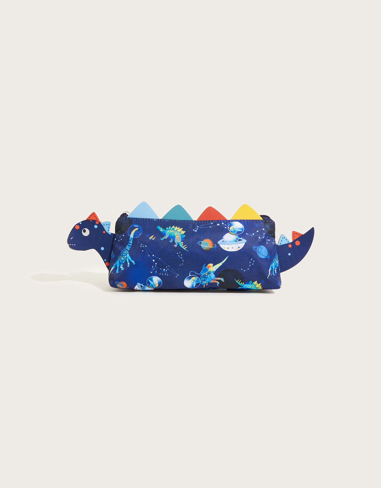 Astro Dinosaur Pencil Case