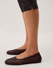 Catalina Capri Trousers, Black (BLACK), large